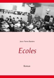Cover von Ecoles