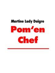Cover von Pom'en Chef