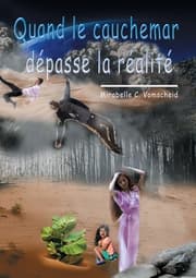 Cover von Quand le cauchemar dépasse la réalité