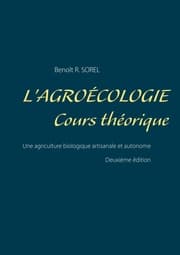 Cover von L'agroécologie - Cours Théorique