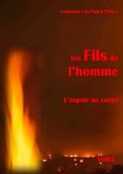 Cover von Les fils de l'homme