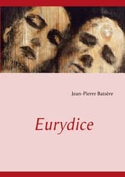 Cover von Eurydice