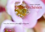 Cover von Jardin Orchésien