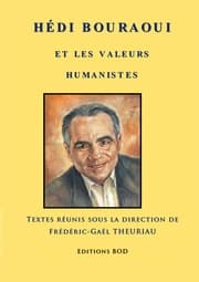 Cover von Hédi Bouraoui et les valeurs humanistes