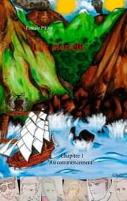 Cover von L'île Mortelle