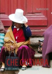 Cover von TRAS LAS HUELLAS DEL CHE