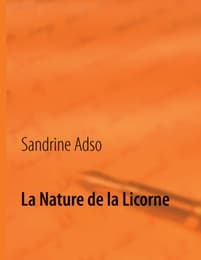Cover von La Nature de la Licorne