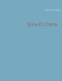 Cover von Sons Et Chants