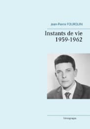 Cover von Instants de vie
