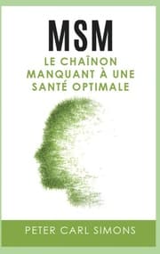 Cover von MSM