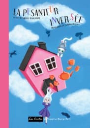 Cover von La pesanteur inversée