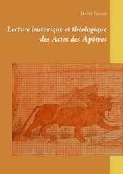 Cover von Lecture historique et théologique des Actes des Apôtres