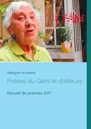 Cover von Poètes du Gers et d'ailleurs