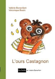 Cover von L'ours Castagnon