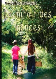 Cover von Le miroir des mondes