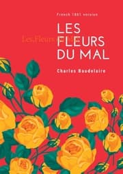 Cover von Les Fleurs du Mal