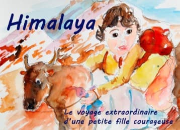 Cover von Himalaya