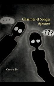 Cover von Charmes et Songes Apeurés