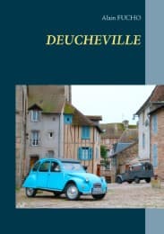 Cover von Deucheville