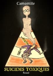 Cover von Suicides Toxiques