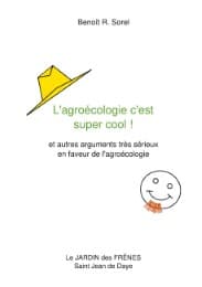 Cover von L'agroécologie c'est super cool !