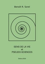 Cover von Sens de la vie et pseudosciences