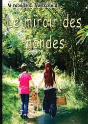 Cover von Le miroir des mondes