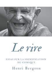 Cover von Le rire