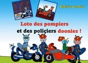 Cover von Le loto des pompiers