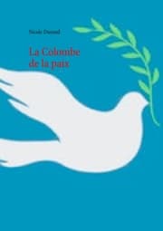 Cover von La Colombe de la paix