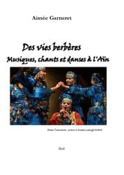 Cover von Des vies berbères