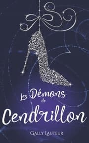 Cover von Les démons de Cendrillon