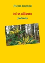 Cover von Ici et ailleurs