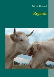 Cover von Regards