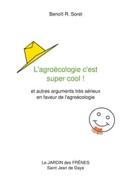 Cover von L'agroécologie c'est super cool !