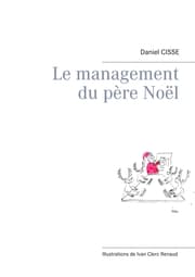 Cover von Le management du père Noël