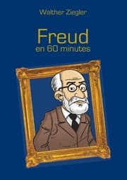 Cover von Freud en 60 minutes
