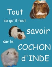 Cover von Tout ce qu'il faut savoir sur le cochon d'inde (nouvelle édition)