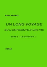 Cover von Le conscrit 1
