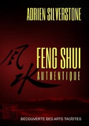 Cover von Feng Shui Authentique
