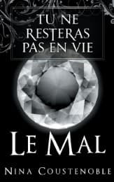 Cover von Tu ne resteras pas en vie