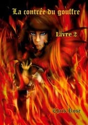 Cover von La contrée du gouffre