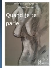 Cover von Quand je te parle