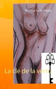 Cover von La clé de la vertu