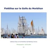 Cover von Flottilles sur le Golfe du Morbihan