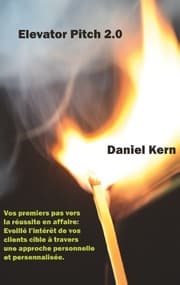 Cover von Elevator Pitch 2.0