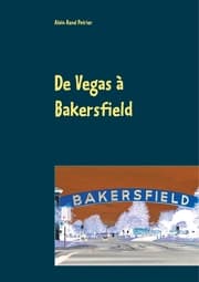 Cover von De Vegas à Bakersfield