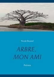 Cover von ARBRE, MON AMI