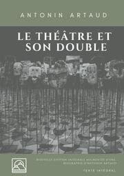 Cover von Le Théâtre et son double