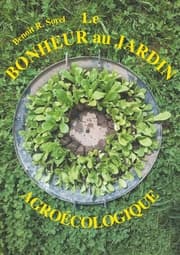 Cover von Le bonheur au jardin